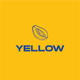 Yellow logo